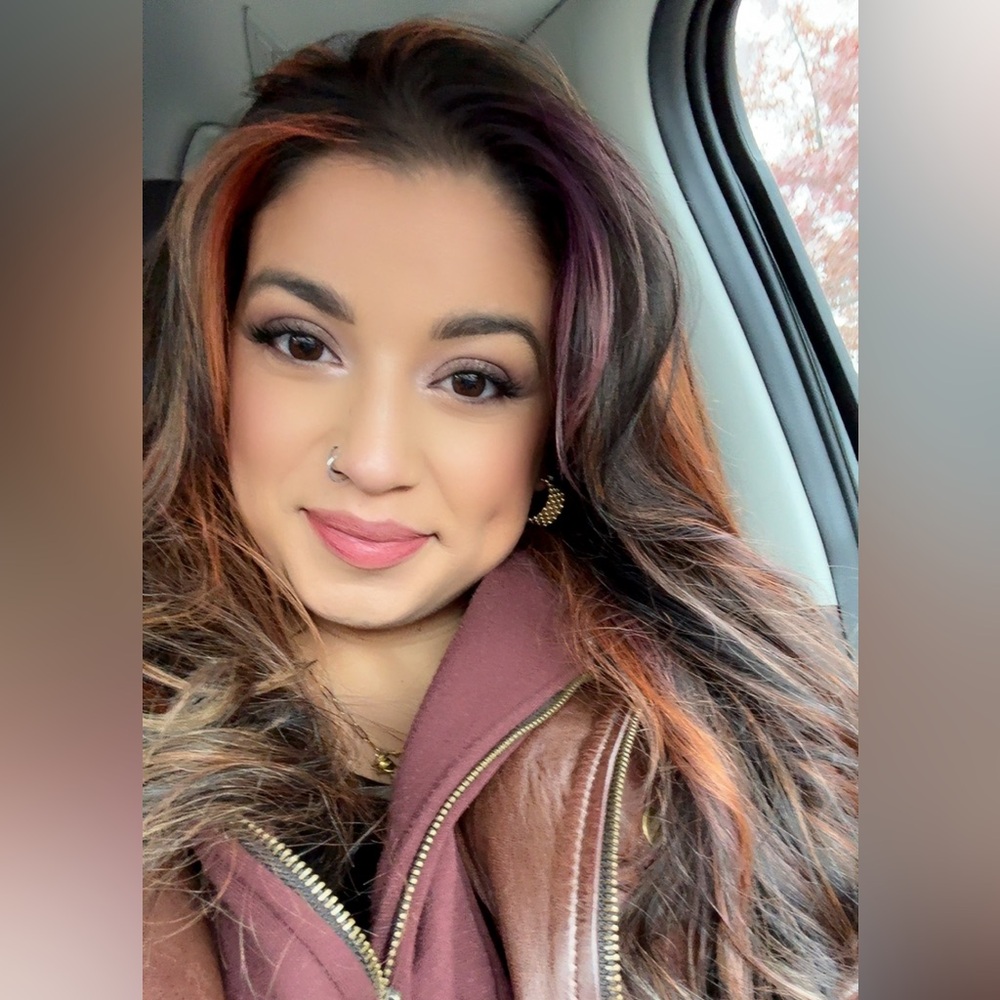 Meet your Posher, Jeanie